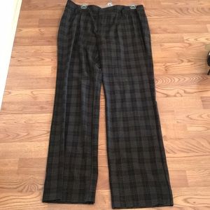 Old Navy Brown pants